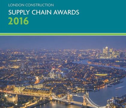 Nieuwe opdracht: The Sammy Ofer Centre