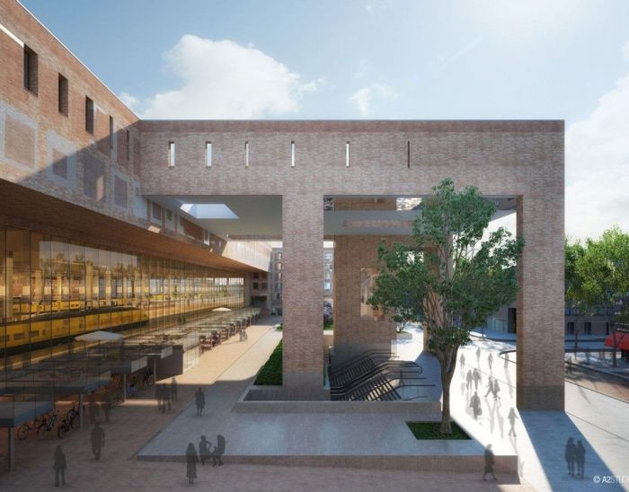 Dag van de Bouw 2014