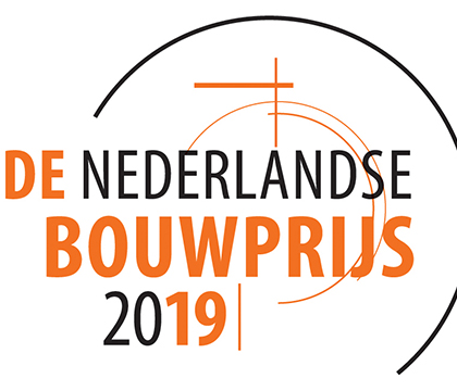 Eervolle vermelding voor de Glazen Zaal