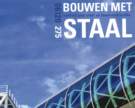 Bouwen met Staal #275 