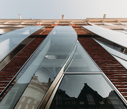 Façade 2022 Design and Engineering Awards