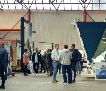 Challenging Glass Conference 2024