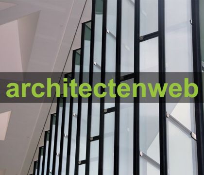 Architectenweb - Octatube: &lsquo;Koppelstuk tussen droom en realiteit&rsquo;