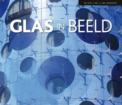 Glas in Beeld - Fletcher A2 Hotel