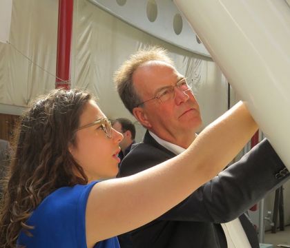 15 juni is De Dag van de Bouw! 