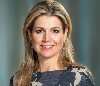 Koningin M&aacute;xima bezoekt Octatube op 17 november
