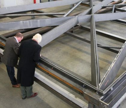 Internationale erkenning voor Octatube