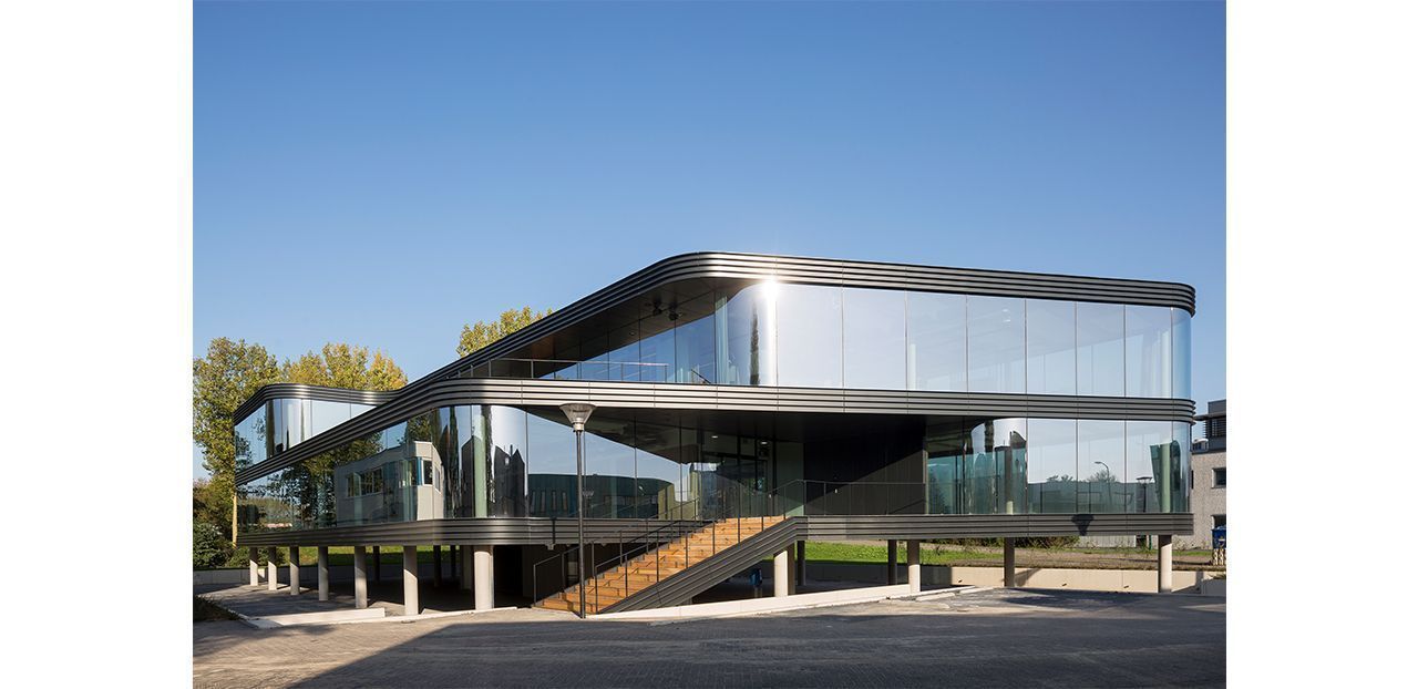 De Curve, IJsselstein