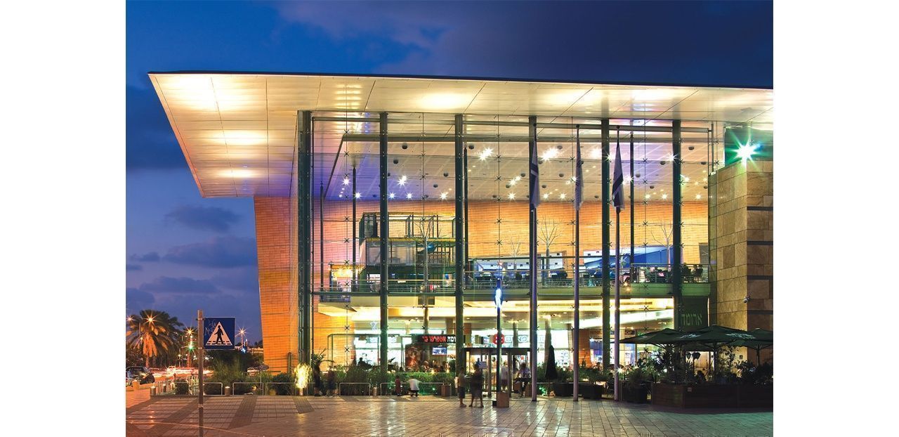 7 Stars Winkelcentrum