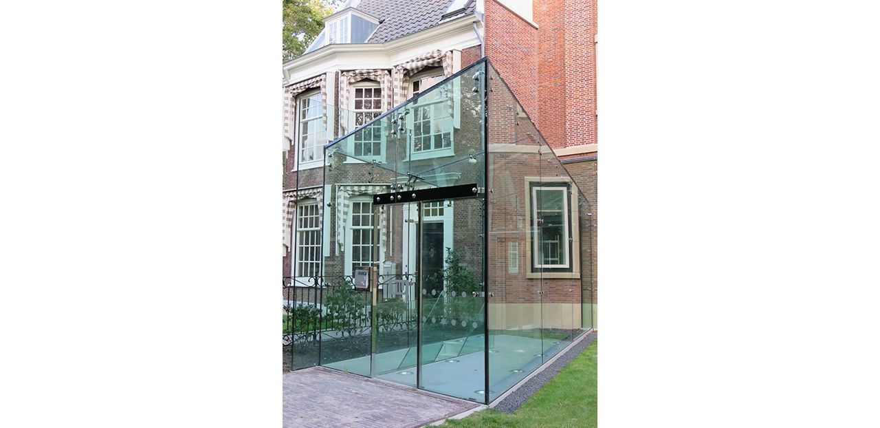 Provinciehuis Noord-Holland