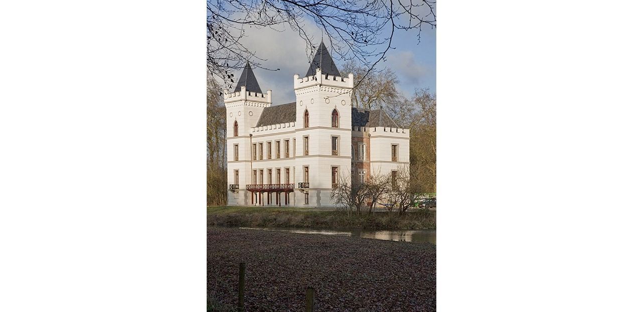 Kasteel Beverweert