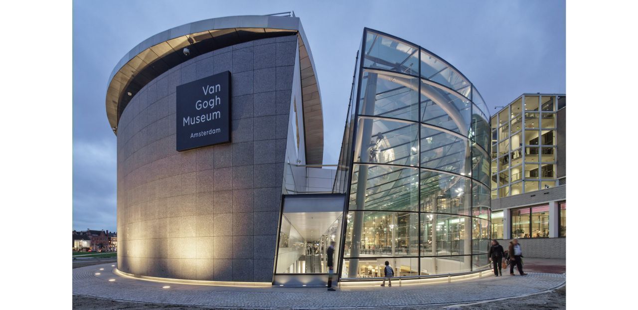 Van Gogh Museum