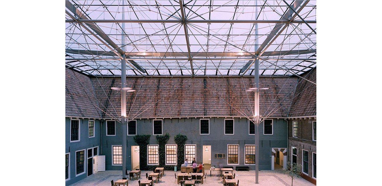 Natuurmuseum Fryslân