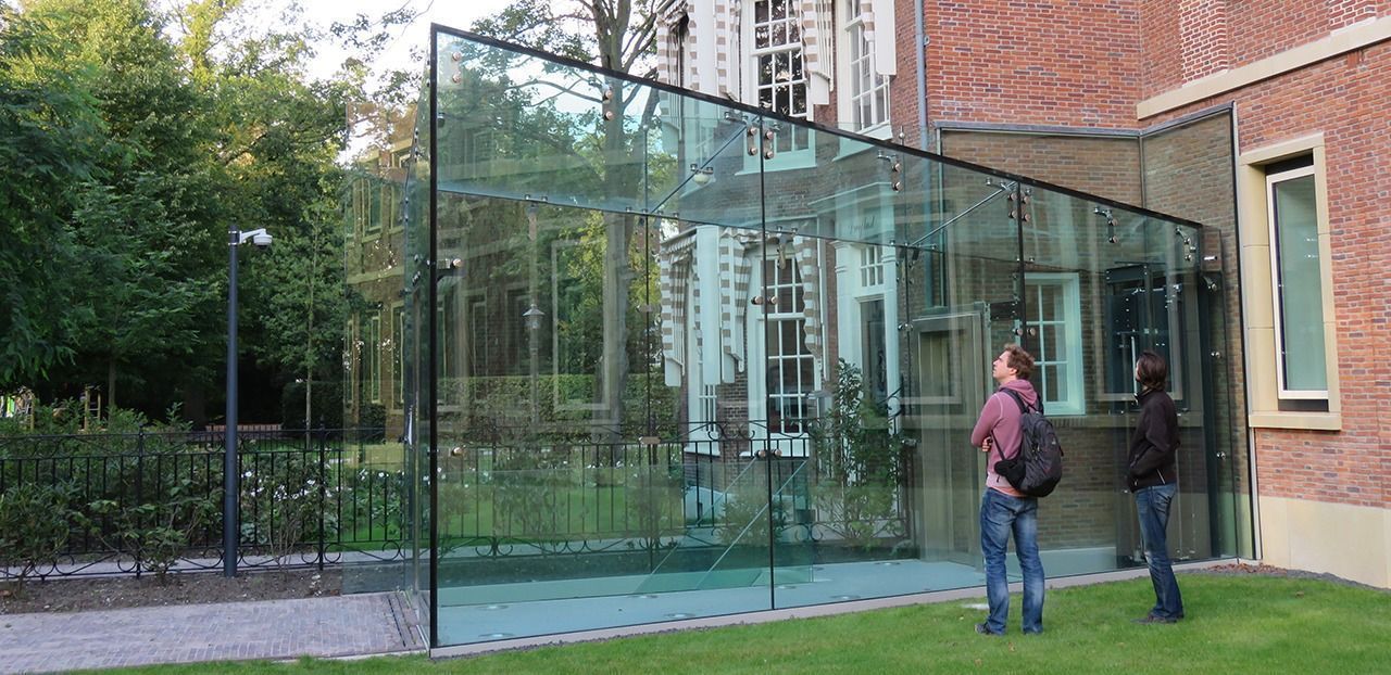 Provinciehuis Noord-Holland