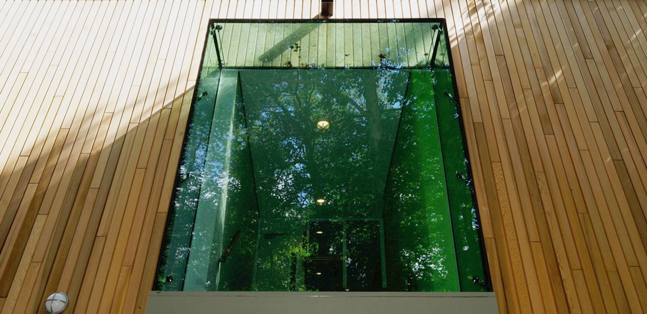 Pluryn Sportgebouw de Geelgors