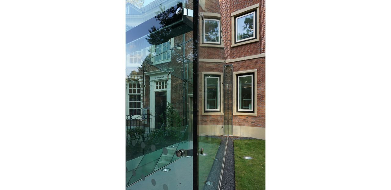 Provinciehuis Noord-Holland