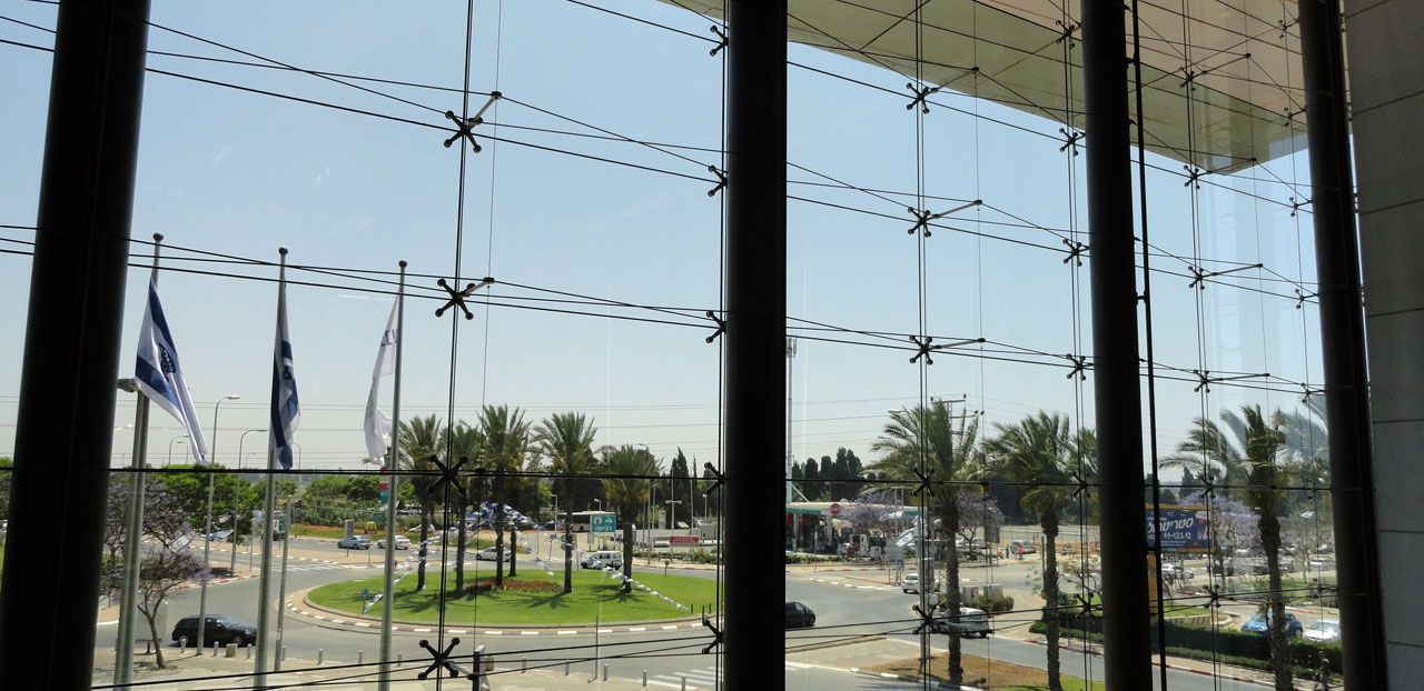 7 Stars Winkelcentrum