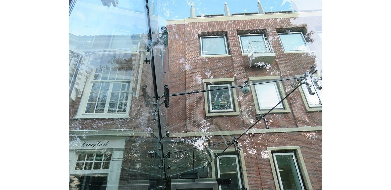 Provinciehuis Noord-Holland