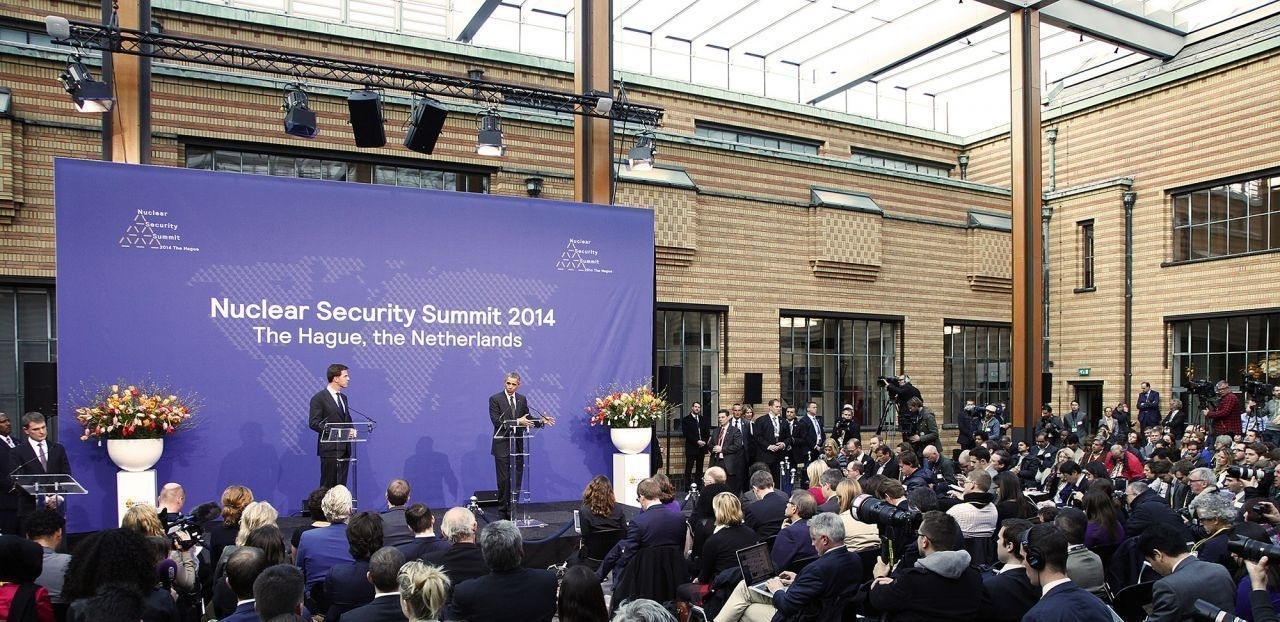 Kunstmuseum Den Haag