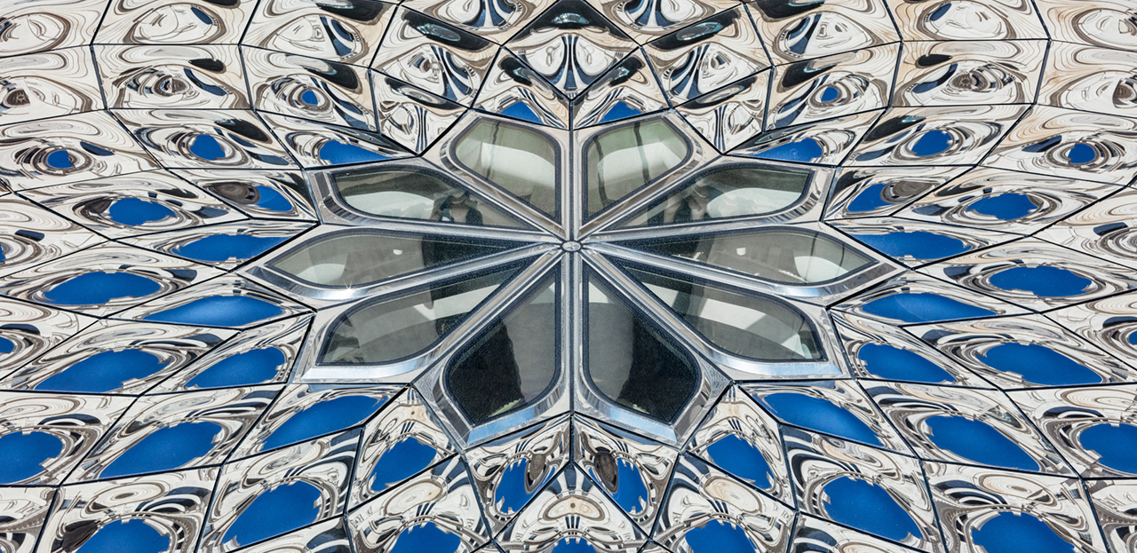 The OWO Courtyard Pavilion