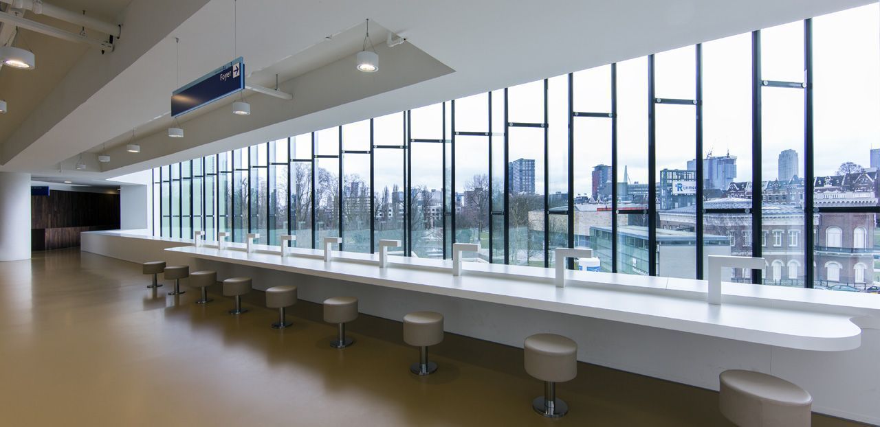 EMC Onderwijscentrum