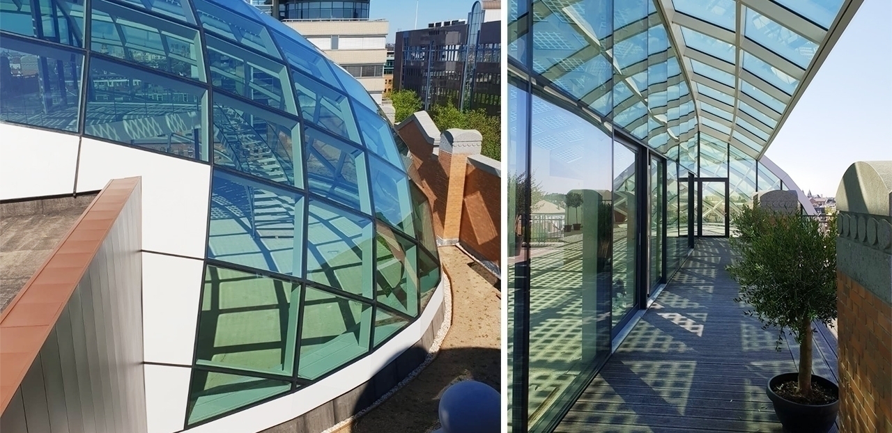 Capital C (De Diamantbeurs)