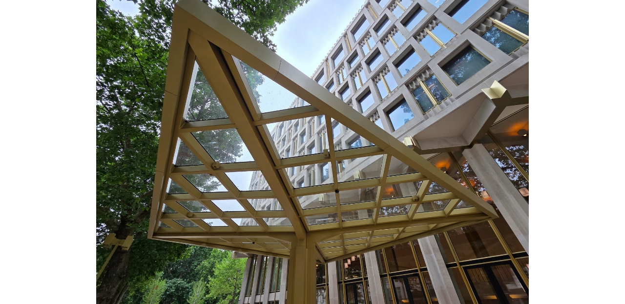 Luifels The Chancery Rosewood