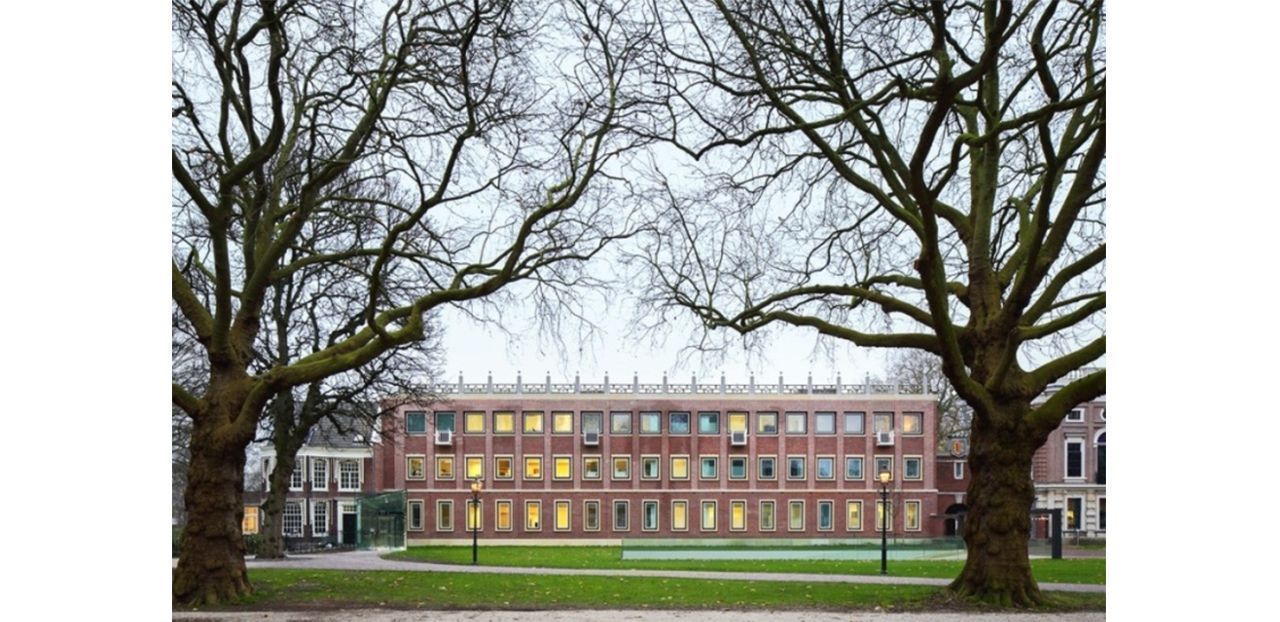 Provinciehuis Noord-Holland