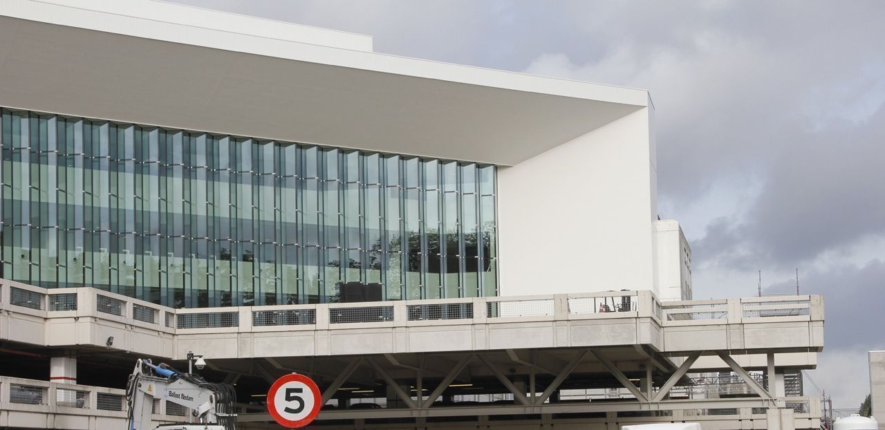 EMC Onderwijscentrum