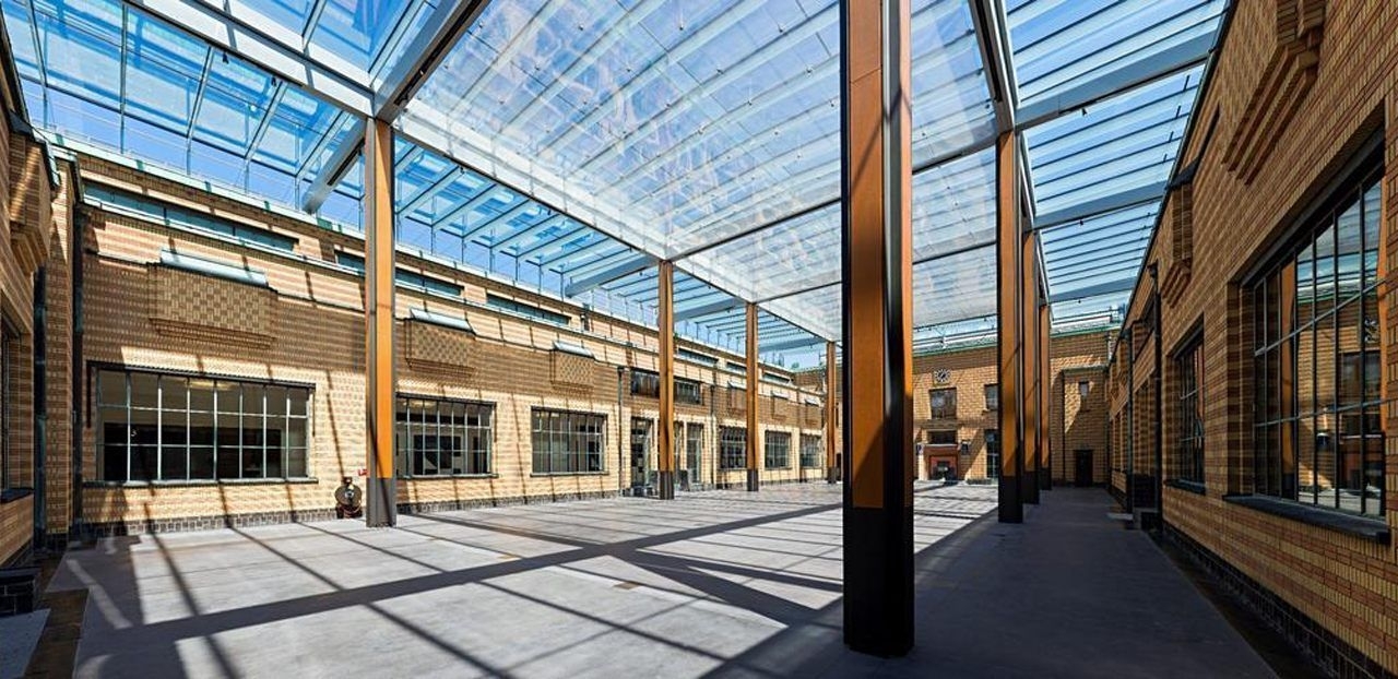 Kunstmuseum Den Haag