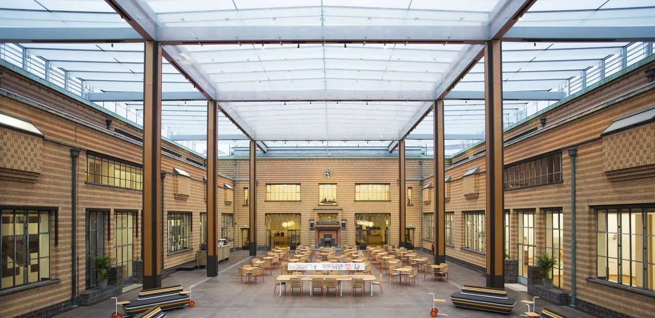 Kunstmuseum Den Haag