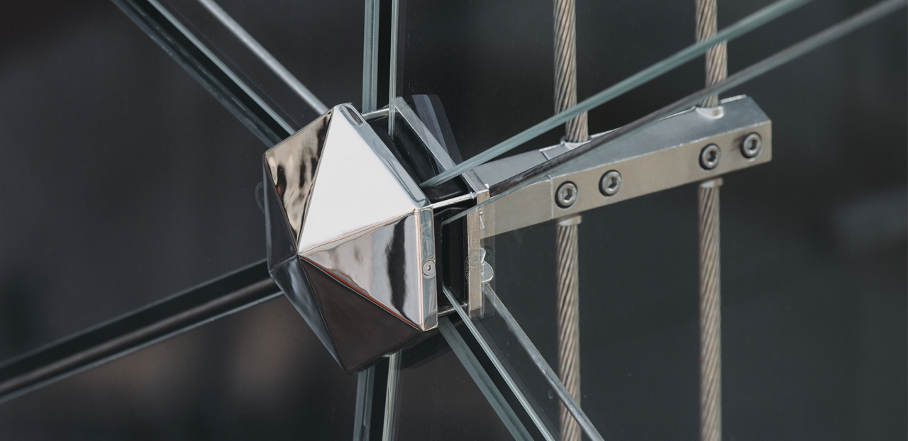 The Diamond (Heineken Hoek)