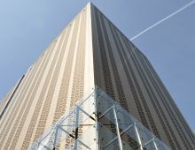 Datacenter Digital Realty