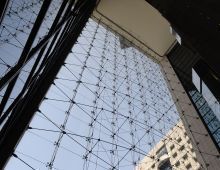 OZ Building