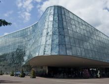 Stadhuis Alphen aan den Rijn