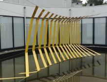 Kunstwerk De Essenhof