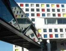 ROC Mondriaan Brug