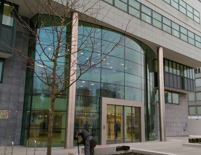 ABN AMRO Koningskade