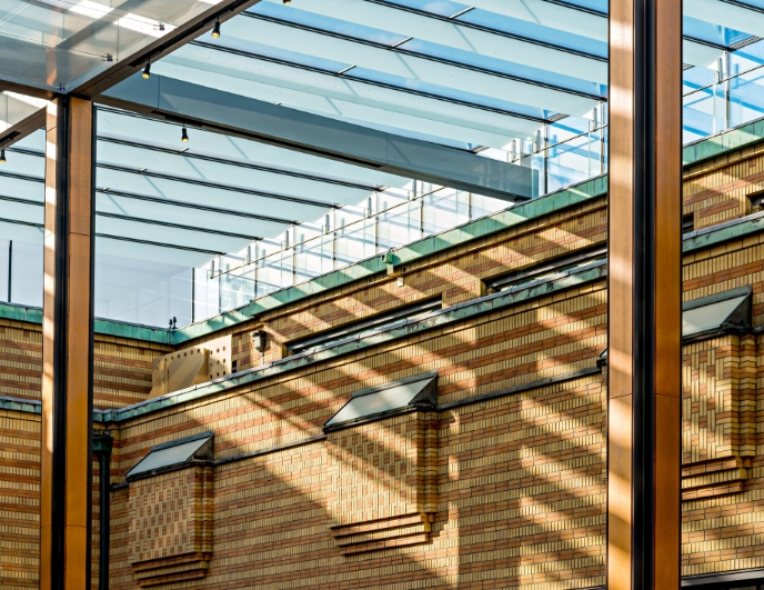 Kunstmuseum Den Haag