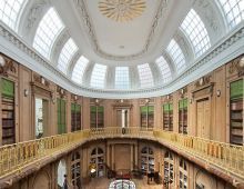 Teylers Museum