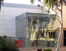 Tel Aviv Museum of Arts