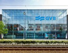 Hoofdkantoor GVB