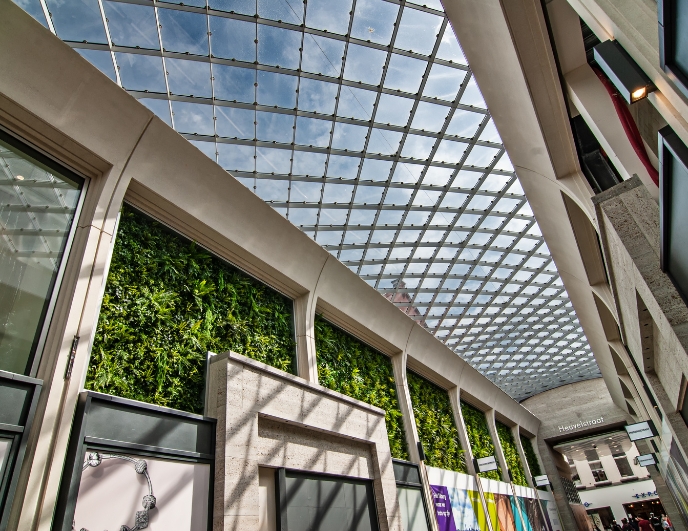 Passage Tilburg