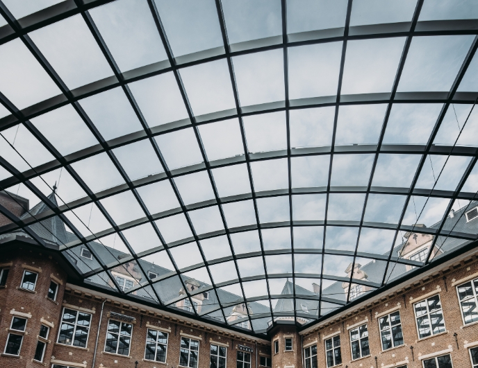C30 Gebouw