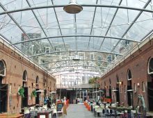 Westerlijk Handelsterrein