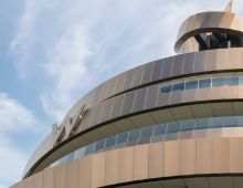 W Edinburgh - St James Quarter