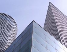 Azrieli Center
