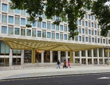 Luifels The Chancery Rosewood