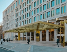 Luifels The Chancery Rosewood