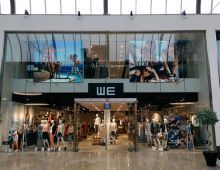 WE Store Amstelveen